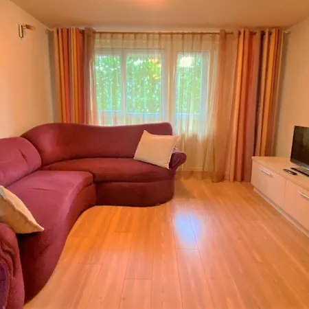 Palangoje Apartamentu Nuoma Apartment Palanga
