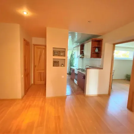 Palangoje Apartamentu Nuoma