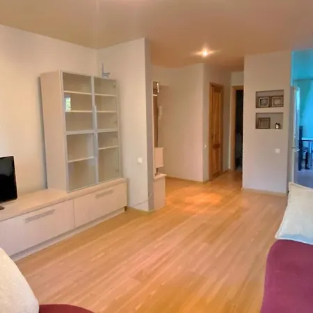 Apartment Palangoje Apartamentu Nuoma Palanga