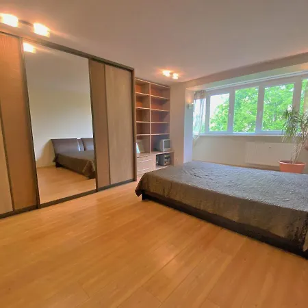 Palangoje Apartamentu Nuoma *