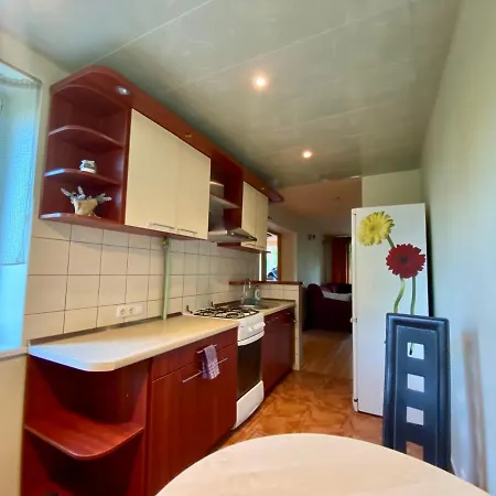 Apartment Palangoje Apartamentu Nuoma