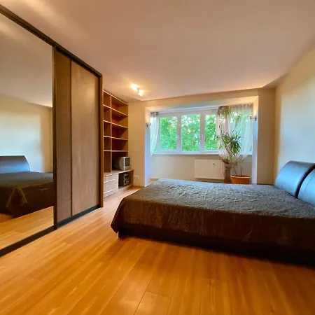 Palangoje Apartamentu Nuoma