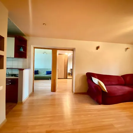 Palangoje Apartamentu Nuoma