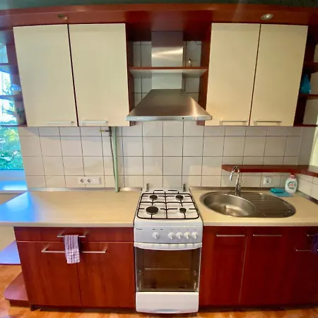 Palangoje Apartamentu Nuoma *