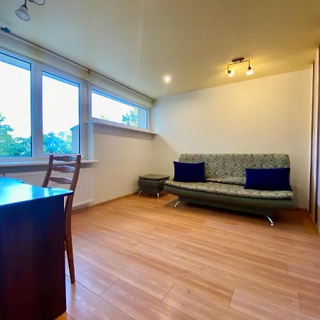 Palangoje Apartamentu Nuoma