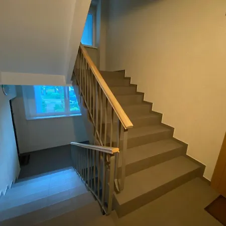 Palangoje Apartamentu Nuoma Palanga