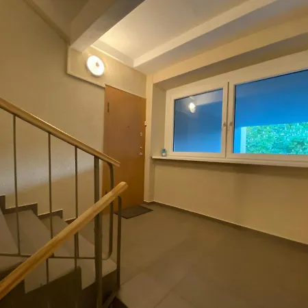Palangoje Apartamentu Nuoma Apartment *