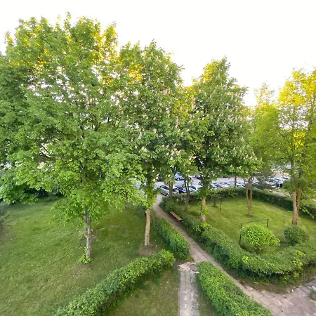 Palangoje Apartamentu Nuoma Apartment