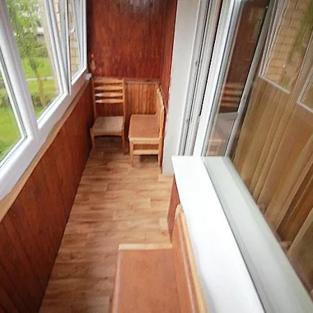 Palangoje Apartamentu Nuoma Apartment